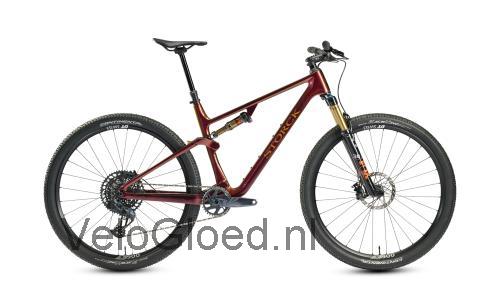 Storck Adrenalin 2.0 specificaties